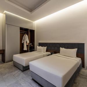 Economy Twin Room