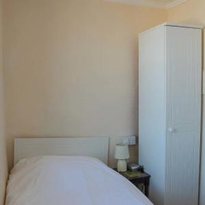 Single Room with Sea View
