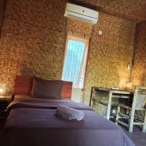 Budget Single Room