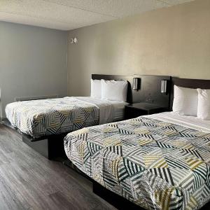 Quadruple Room - Non-Smoking