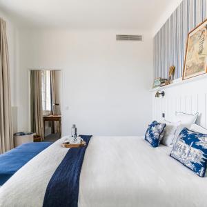 Junior Suite with Sea View