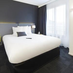 Club Double Room
