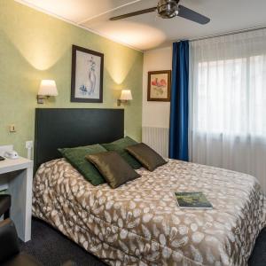 Standard Room without Balcony