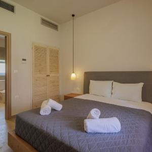 Double Room with Patio