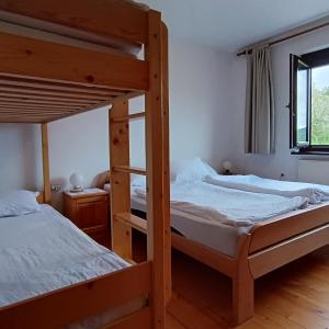 Quadruple Room with Bathroom