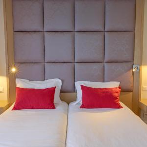 Superior Triple Room with Sea View - Front Sea View