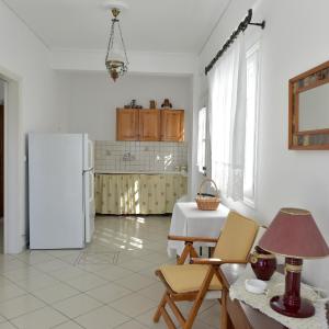 Three-Bedroom Apartment (6 Adults)