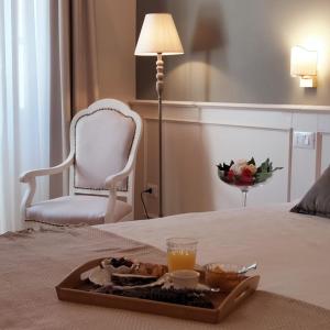 Double Room with Patio