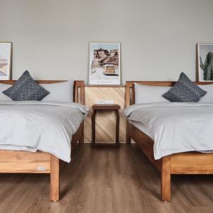 Superior Quadruple Room