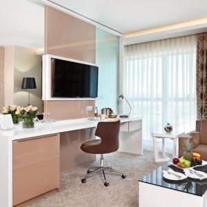 King Suite