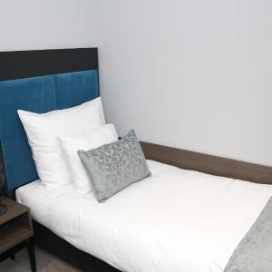 Single Room with Bathroom