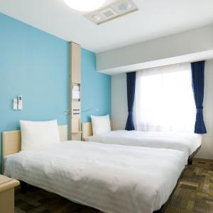 Standard Twin Room - Smoking