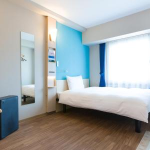 Superior Double Room for Single Use - Non-Smoking - Small Dog Friendly