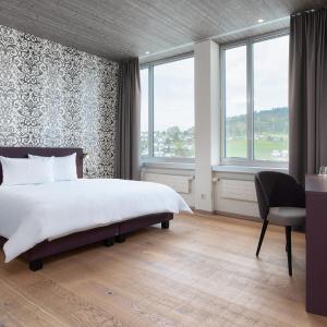 Double or Twin Room Comfort