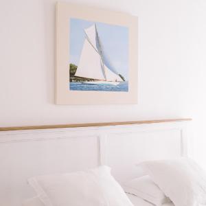Marine Double Room