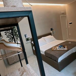 Classic Quadruple Room