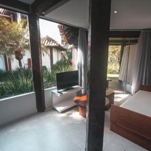 Superior Double Room with Garden View