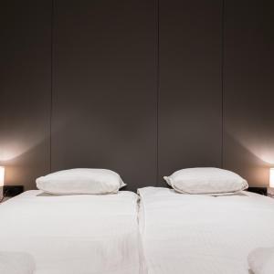 Groundfloor Family Suite 