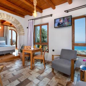 Junior Suite with Private Pool