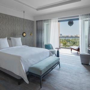 Jumeirah Sea View Suite