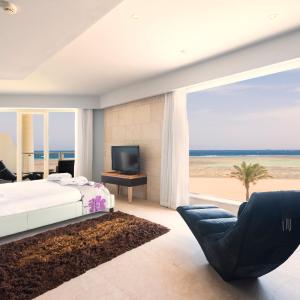 Junior Suite with Sea View