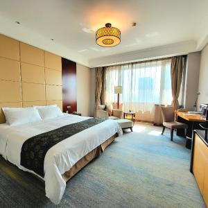 Superior Queen Room with free Beijing Capital Airport pick-up service