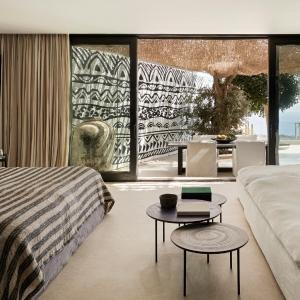 Panoptis One Bedroom Villa with Private Pool