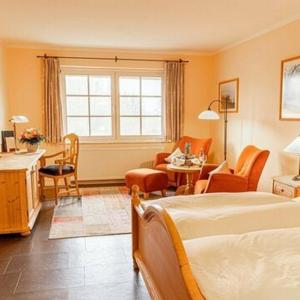 Small Double Room