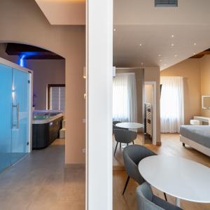 Suite with Private Pool