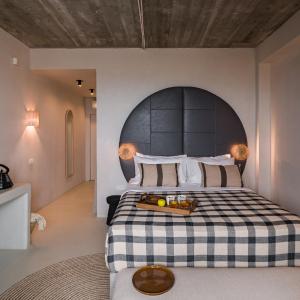 Double Room with Balcony and Sea View