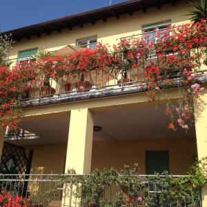 Deluxe Double or Twin Room with Lake View