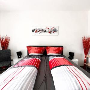 Quadruple Room with Private External Bathroom