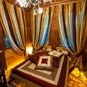 San Tommaso Suite