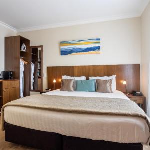 Executive King or Twin Room - Interconnecting