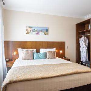 Interconnecting King Room - Disability Access
