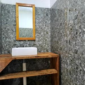 Double Room with Patio