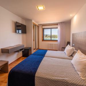 Double Room with Extra Bed