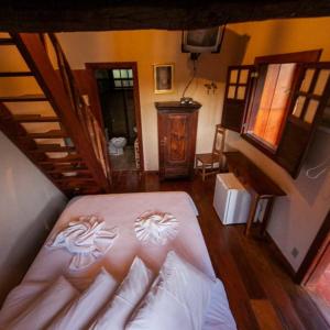 Standard Double Suite
