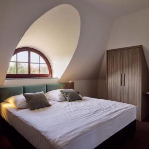 Holiday Home - Category A