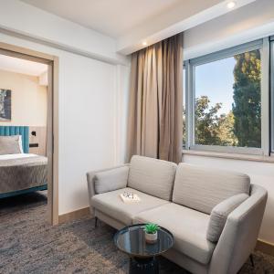 Comfort Family Suite