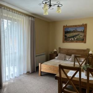 Quadruple Room with Balcony