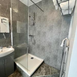 Superior Deluxe Double or Twin Room 