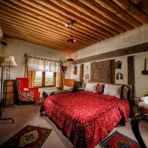 Suite with Terrace