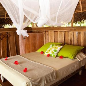 Natural Bungalow 