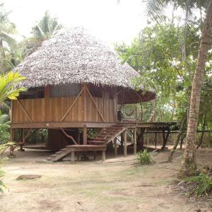 3 Bedroom Bungalow
