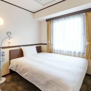 Double Room for Single Use - Smoking