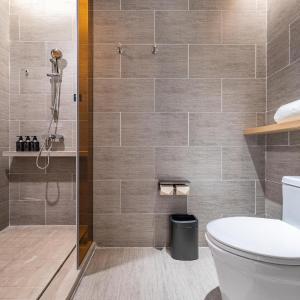 Jimu Double Room