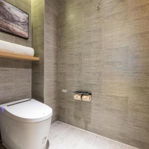 Jimu Double Room