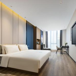 Jimu Double Room