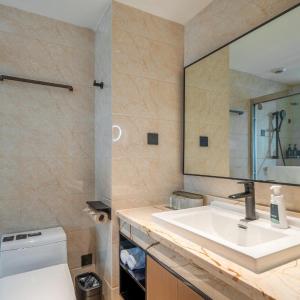 Atour Double Room